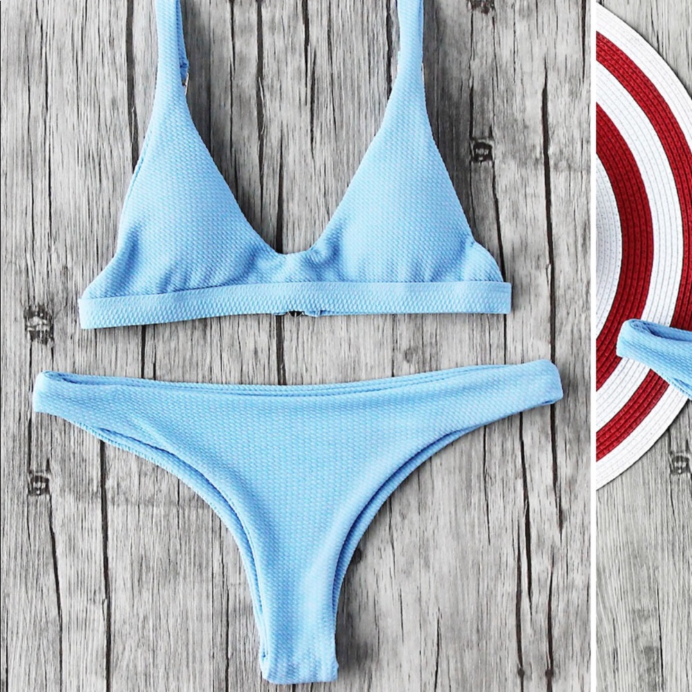 2 piece bikini